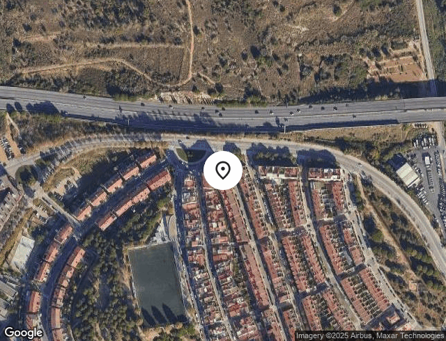 Flat at Street Sorolla (r) , 26